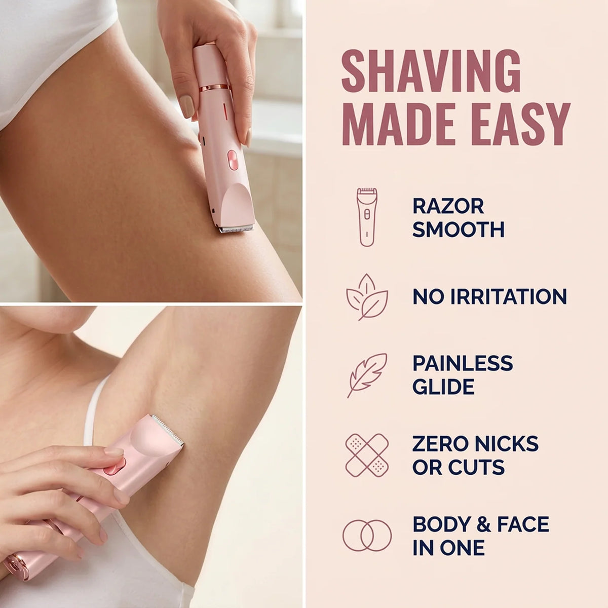 The SilkGlide™ Pro