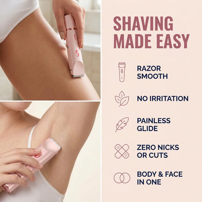 The SilkGlide™ Pro