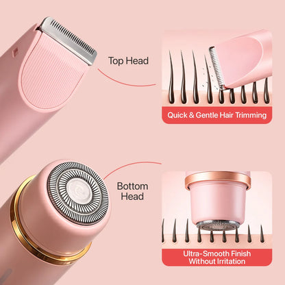 The SilkGlide™ Pro