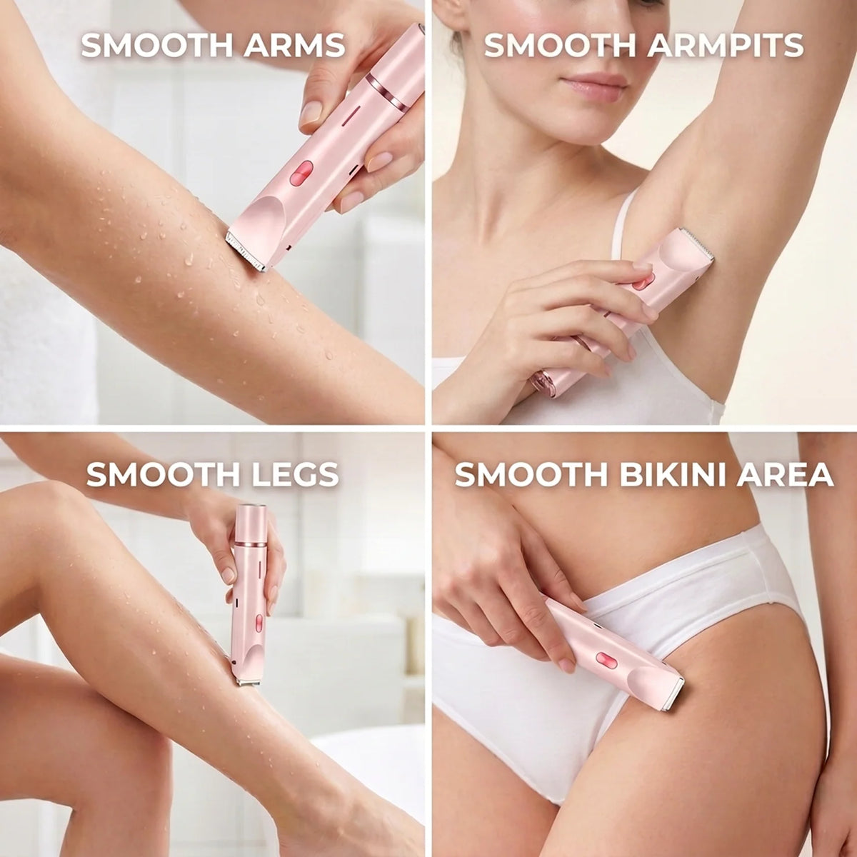 The SilkGlide™ Pro