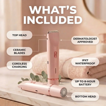 The SilkGlide™ Pro