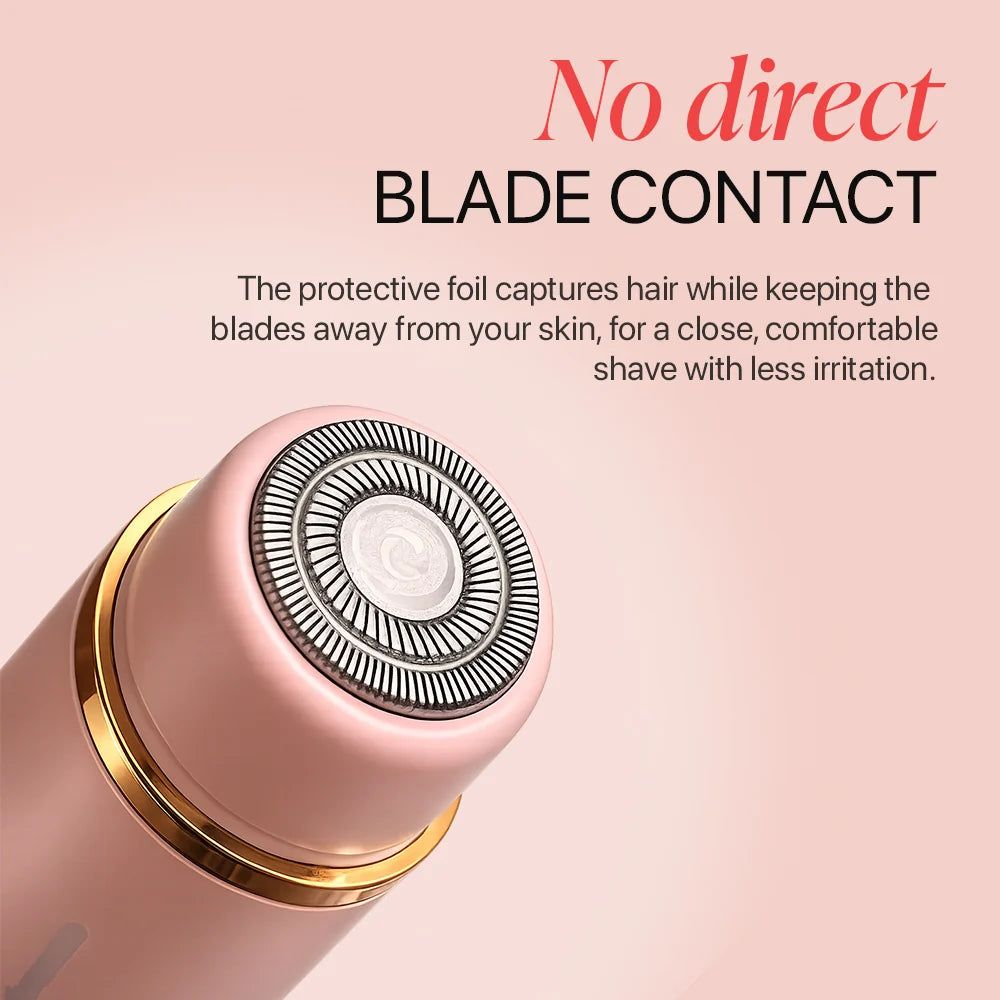 The SilkGlide™ Pro