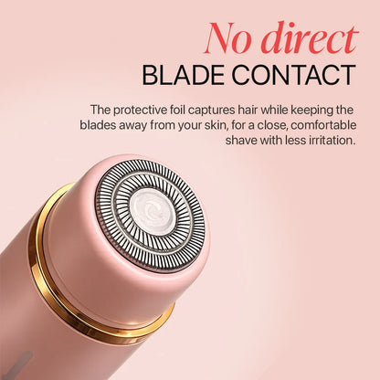 The SilkGlide™ Pro