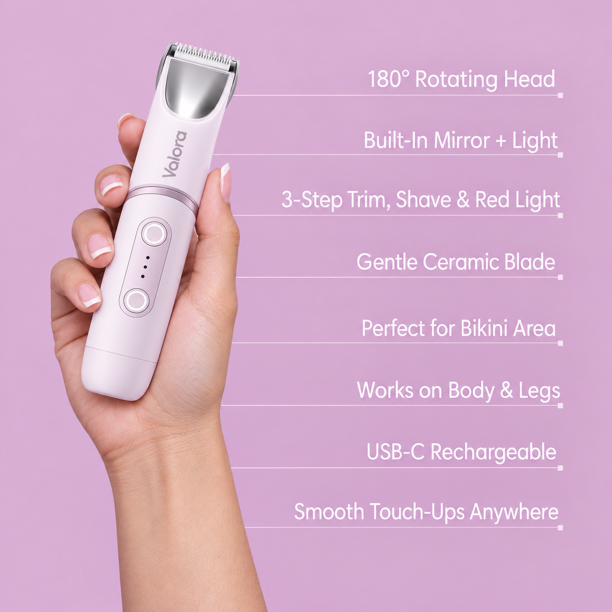 SilkGlide® DUO