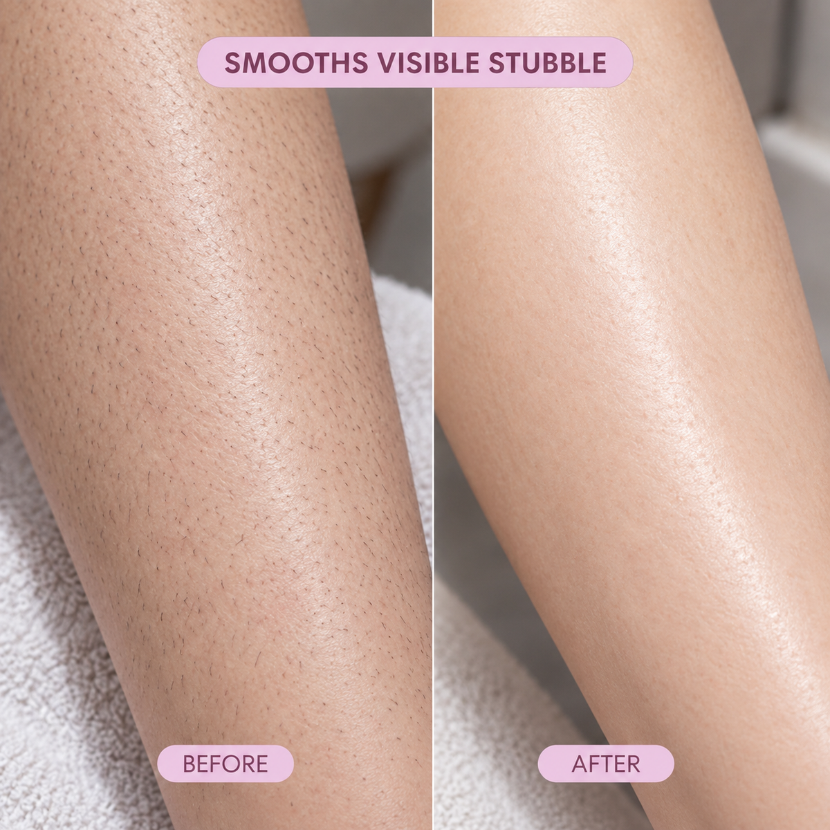 SilkGlide® DUO