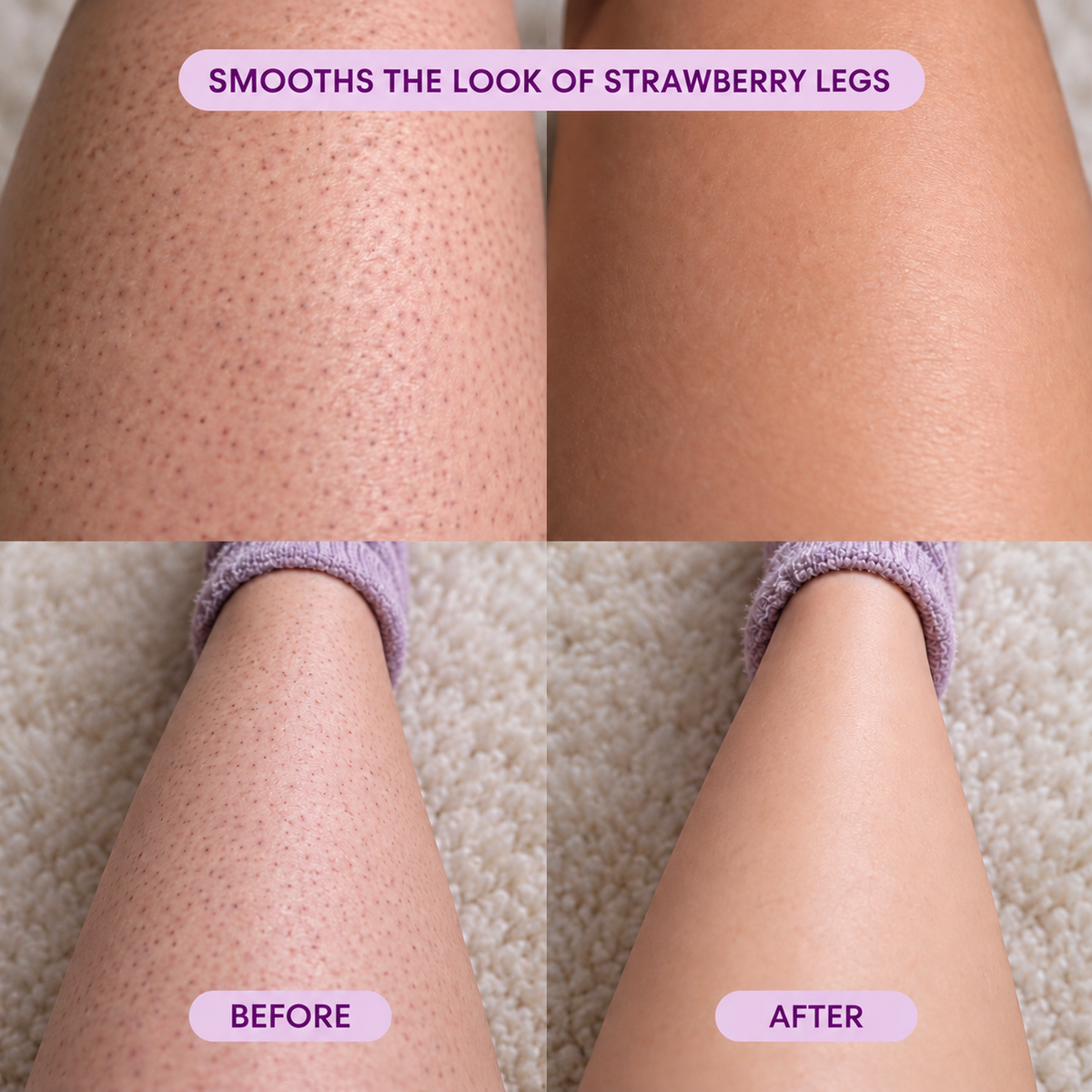 SilkGlide® DUO