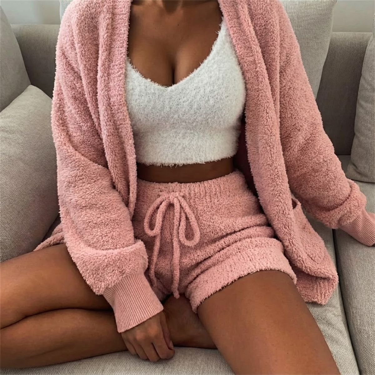 CloudKnit™ Dream Set