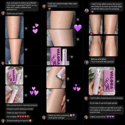 SilkGlide® DUO