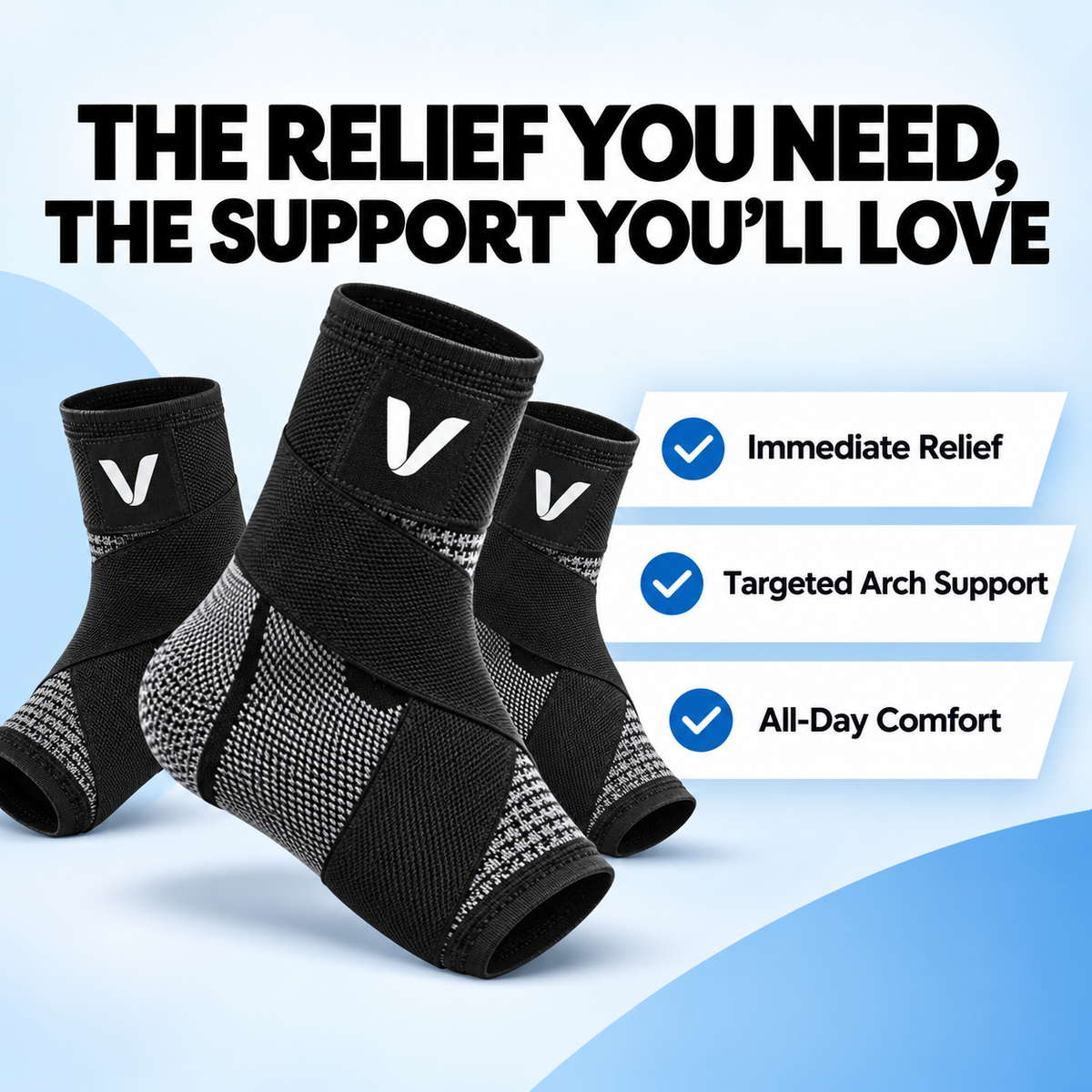 SureStride® Compression Sleeve