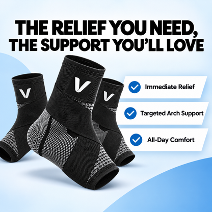 SureStride® Compression Sleeve