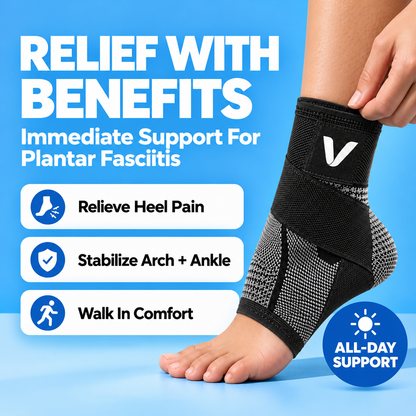SureStride® Compression Sleeve