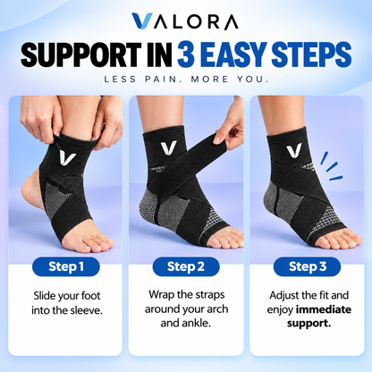 SureStride® Compression Sleeve