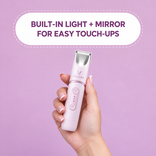 SilkGlide® DUO