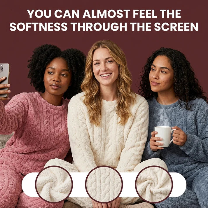 Valora™ Cozy Set