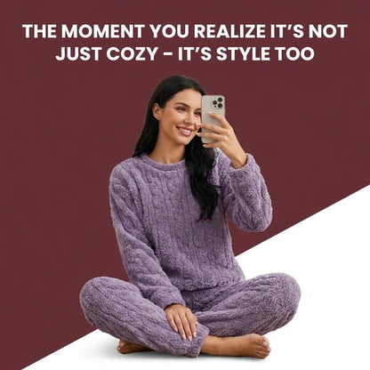 Valora™ Cozy Set