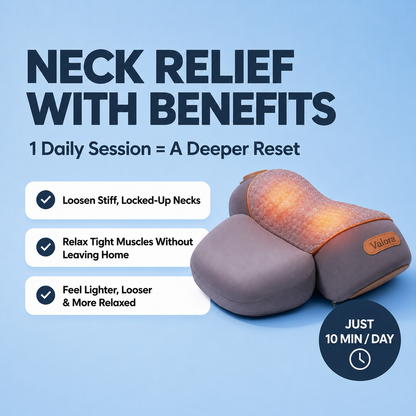 Valora Neck Pillow
