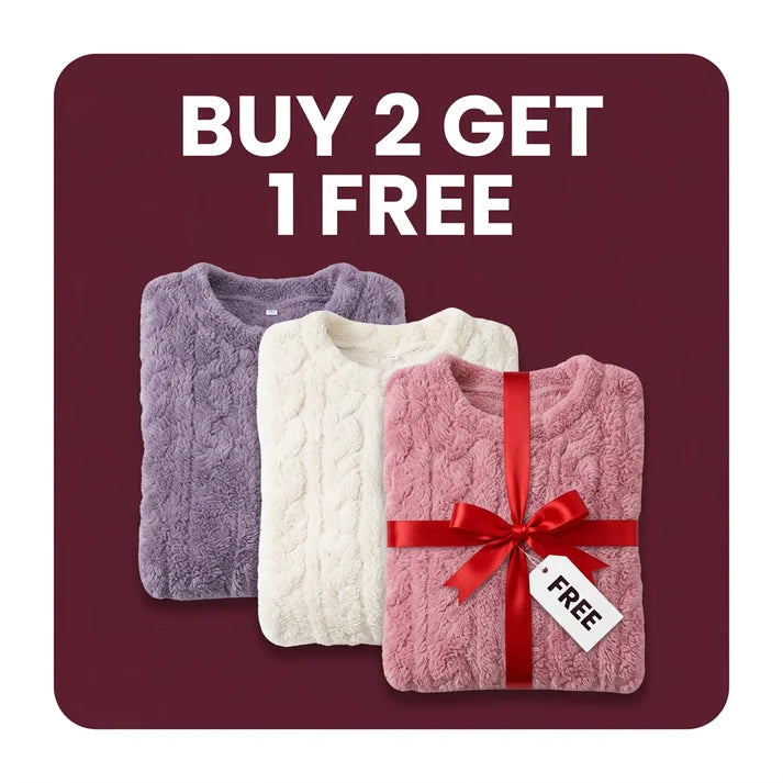 Valora™ Cozy Set