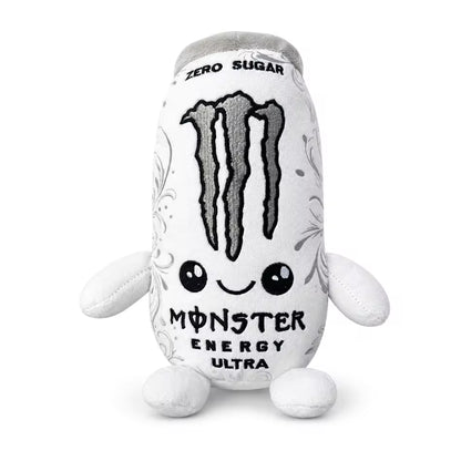 Monster Can Plushie