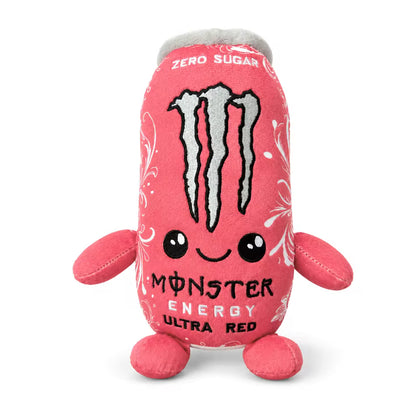 Monster Can Plushie