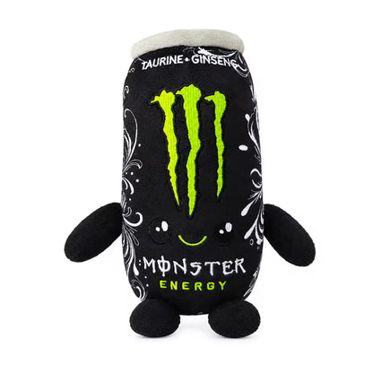 Monster Can Plushie