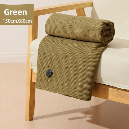 USB Arm Wraps Warm-Up Blanket
