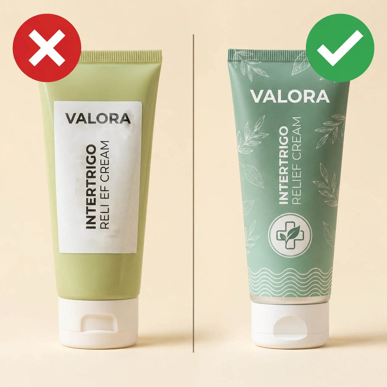 Valora package comparison